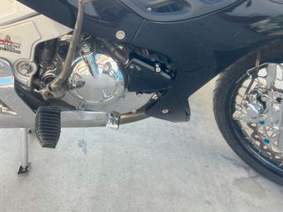 Yamaha Z 2000 YAMAHA Z 125-thumb-2