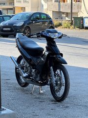 Yamaha Z 2000 YAMAHA Z 125-thumb-3