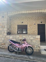 Yamaha Z 2000 YAMAHA Z 125-thumb-4