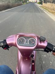 Yamaha Z 2000 YAMAHA Z 125-thumb-5