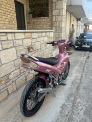 Yamaha Z 2000 YAMAHA Z 125-thumb-6