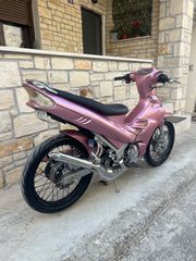 Yamaha Z 2000 YAMAHA Z 125-thumb-7