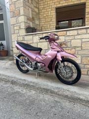 Yamaha Z 2000 YAMAHA Z 125-thumb-8