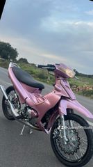 Yamaha Z 2000 YAMAHA Z 125-thumb-9