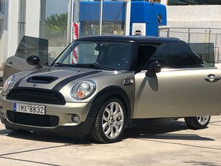Mini ONE 2008