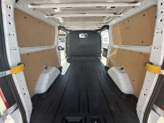 Ford Transit Custom 2020 Transit Custom L2 Diesel E6 Ελληνικό 2Πλαϊνές-thumb-14