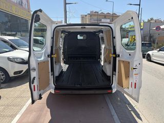 Ford Transit Custom 2020 Transit Custom L2 Diesel E6 Ελληνικό 2Πλαϊνές-thumb-13