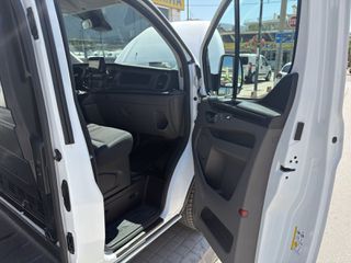 Ford Transit Custom 2020 Transit Custom L2 Diesel E6 Ελληνικό 2Πλαϊνές-thumb-12