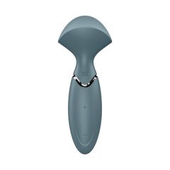SATISFYER MINI WOND-ER - GREY-thumb-5