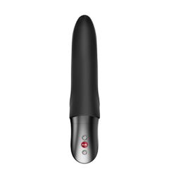 Fun Factory - Diva Dolphin G-spot Vibrator Black