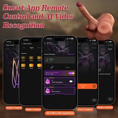 Mistress Jonah Masturbator Rechargeable-thumb-3