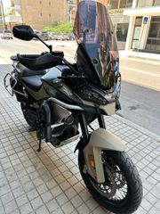 CFmoto 800 MT 2022