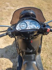 Piaggio Beverly 500 2004 Injection-thumb-3