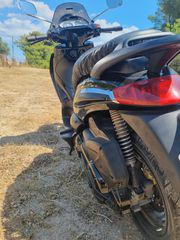 Piaggio Beverly 500 2004 Injection-thumb-4