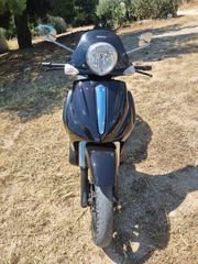 Piaggio Beverly 500 2004 Injection-thumb-6