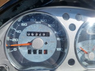 Piaggio Beverly 500 2004 Injection-thumb-10