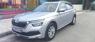 Skoda Kamiq 2022 TSI 150PS DSG Ambition 1.5 ΕΛΛΗΝΙΚΗΣ ΑΝΤΙΠΡΟΣΩΠΕΙΑΣ