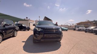 Land Rover Discovery Sport 2016-thumb-1