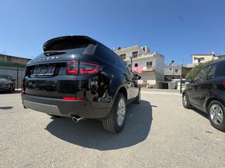 Land Rover Discovery Sport 2016-thumb-4