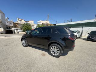 Land Rover Discovery Sport 2016-thumb-6