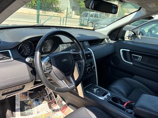 Land Rover Discovery Sport 2016-thumb-9