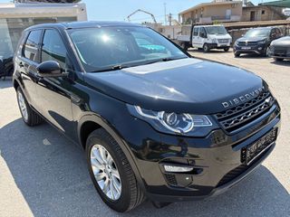 Land Rover Discovery Sport 2016-thumb-11