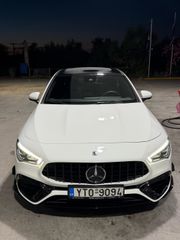 Mercedes-Benz CLA 200 2019 AMG LOOK