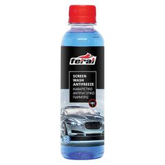 Καθαριστικό Και Αντιπαγωτικό Παρμπρίζ -18°C Feral 250ml 1 Τεμάχιο | Pancarshop