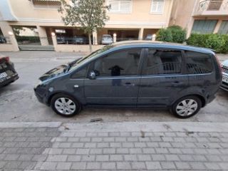 Ford C-Max 2007-thumb-8