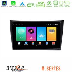 Bizzar M Series 8Core Android16 2+32GB  Volvo XC90 2006-2014 Navigation Multimedia Tablet 10 | Pancarshop