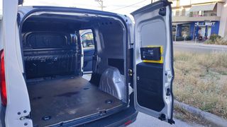 Κλούβα Fiat 2020 DOBLO MAXI 3-ΘΕΣΙΟ NAVI ΜΕ ΓΡΑΜΜΑΤΙΑ-thumb-23