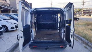 Κλούβα Fiat 2020 DOBLO MAXI 3-ΘΕΣΙΟ NAVI ΜΕ ΓΡΑΜΜΑΤΙΑ-thumb-21