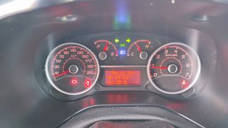 Κλούβα Fiat 2020 DOBLO MAXI 3-ΘΕΣΙΟ NAVI ΜΕ ΓΡΑΜΜΑΤΙΑ-thumb-15
