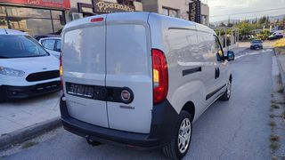 Κλούβα Fiat 2020 DOBLO MAXI 3-ΘΕΣΙΟ NAVI ΜΕ ΓΡΑΜΜΑΤΙΑ-thumb-7