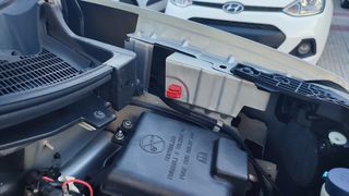 Κλούβα Fiat 2020 DOBLO MAXI 3-ΘΕΣΙΟ NAVI ΜΕ ΓΡΑΜΜΑΤΙΑ-thumb-25