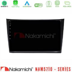 Nakamichi NAM5710 Series 8Core Android13 4+64GB Volvo XC90 2006-2014 Navigation Multimedia Tablet 10 | Pancarshop