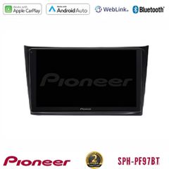 Pioneer SPH-PF97BT Series Volvo XC90 2006-2014 Multimedia Station 9 (Tablet Style) Με Carplay & Android Auto | Pancarshop