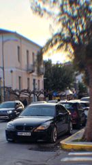 Bmw 520 2004