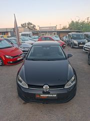 Volkswagen Golf 2015 1.6 TDI BLUEMOTION AUTOMATICS
