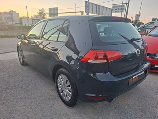Volkswagen Golf 2015 1.6 TDI BLUEMOTION AUTOMATICS-thumb-1