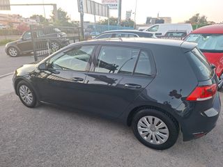 Volkswagen Golf 2015 1.6 TDI BLUEMOTION AUTOMATICS-thumb-3