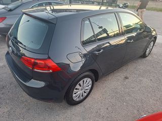 Volkswagen Golf 2015 1.6 TDI BLUEMOTION AUTOMATICS-thumb-4