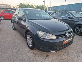 Volkswagen Golf 2015 1.6 TDI BLUEMOTION AUTOMATICS-thumb-6