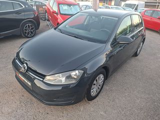 Volkswagen Golf 2015 1.6 TDI BLUEMOTION AUTOMATICS-thumb-7