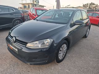 Volkswagen Golf 2015 1.6 TDI BLUEMOTION AUTOMATICS-thumb-8