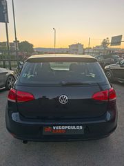 Volkswagen Golf 2015 1.6 TDI BLUEMOTION AUTOMATICS-thumb-9