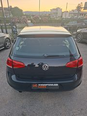 Volkswagen Golf 2015 1.6 TDI BLUEMOTION AUTOMATICS-thumb-10