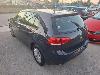Volkswagen Golf 2015 1.6 TDI BLUEMOTION AUTOMATICS-thumb-11