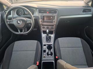 Volkswagen Golf 2015 1.6 TDI BLUEMOTION AUTOMATICS-thumb-12