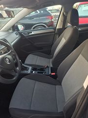 Volkswagen Golf 2015 1.6 TDI BLUEMOTION AUTOMATICS-thumb-14